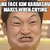 Image result for Cry More Meme
