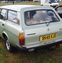 Image result for Morris Ital