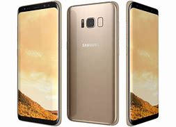 Image result for Galaxy S8 Note Plus Maple Gold