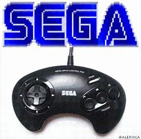 Image result for Samsung Sega Genesis