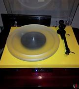 Image result for Oiling a Bearing On Project Turntable