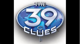 Image result for The 39 Clues Movie