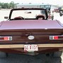 Image result for Ford Maverick Convertible