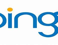Image result for Bing Logo Circle