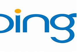Image result for Bing Search Engine Logo