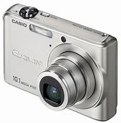 Image result for Camera Casio EX Z1000