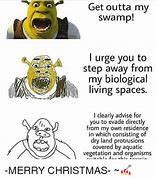 Image result for Swamp Thing Meme