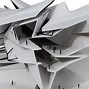 Image result for Angular and Faceted Architecture