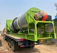 Image result for Mobile Hot Mix Plant