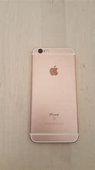 Image result for Rose Gold iPhone 6 Plus Sprint Store