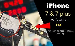 Image result for Circuit Wi-Fi iPhone 7