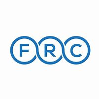 Image result for FRC Logo 2 Tone