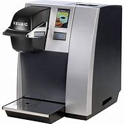 Image result for Keurig K150p Plumbable Brewing System