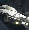 Image result for Initial D Wallpaper Mako