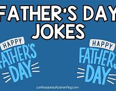 Image result for Father's Day Jokes for Kids