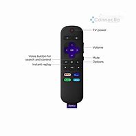 Image result for Roku Voice Remote