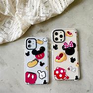 Image result for Disney iPhone 13 Mini Cases Only