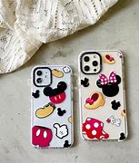 Image result for iPhone 14 Pro Disney Phone Case