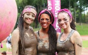 Image result for Family Mud Fun
