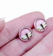 Image result for Galaxy Earrings