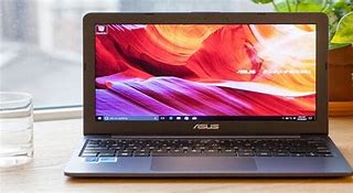 Image result for Asus Ultra Thin Laptop