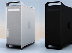 Image result for Mac Pro Style PC Case