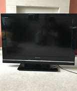 Image result for Sony Bravia TV Small Old