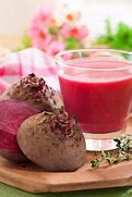 Image result for Cocktail with Beetroot Juice