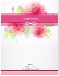 Image result for Education Letterhead Templates
