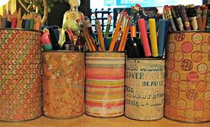 Image result for Cute Pencil Cup
