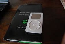 Image result for First Ever iPod Apple