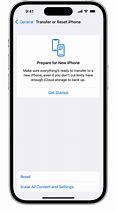 Image result for How to Reset iPhone 12 to Factory Setting