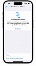 Image result for How to Reset iPhone without Screen Time Password