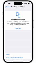 Image result for How to Reset Your Apple iPhone Password