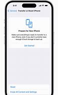 Image result for How to Reset iPhone If You Forgot Passcode