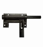 Image result for Pipe Gate Latch