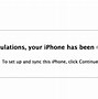 Image result for iTunes Unlock iPhone 6s Plus