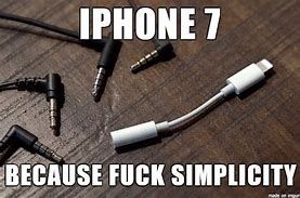 Image result for iPhone Adapter Meme