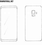 Image result for Samsung S10 Easy Drawing