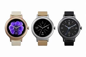 Image result for Smartwatch LG's LFW
