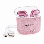 Image result for Sparkly Gold EarPods