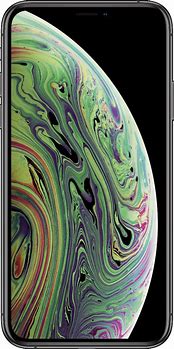 Image result for iPhone XS 64GB Space Gray