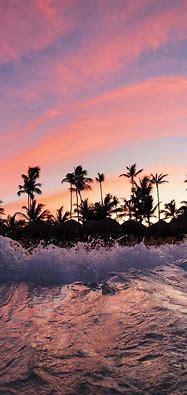 Image result for Beaches Wallpaper iPhone