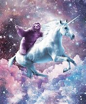 Image result for Riding Unicorn