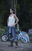 Image result for Walking Dead Lori Costume