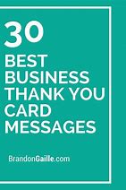 Image result for Thank You for Your Business Quotes and Images