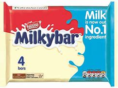 Image result for Milky Way White Chocolate