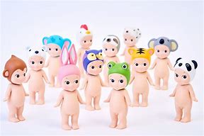Image result for Sony Baby Figurine