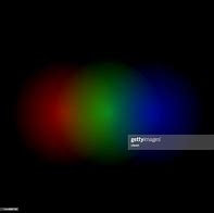 Image result for Blurred RGB Lights
