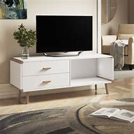 Image result for Extra Long TV Console